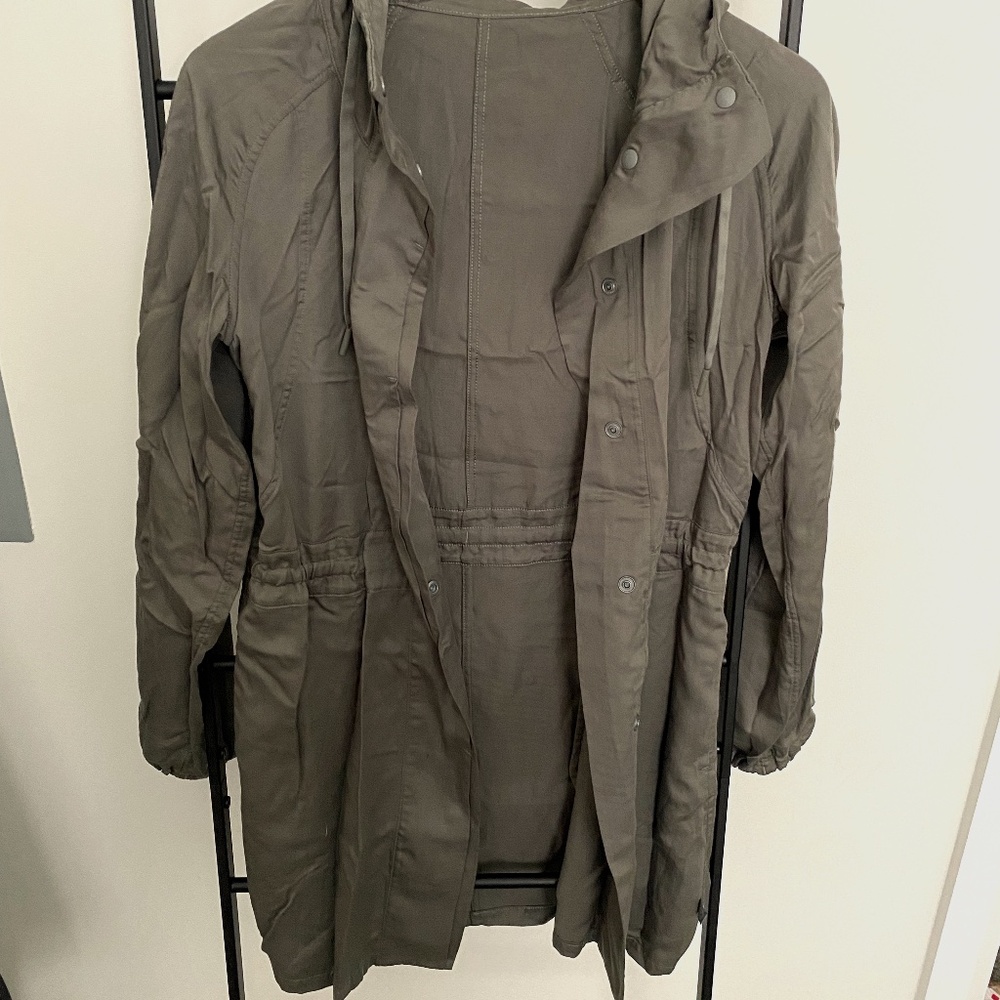 lululemon Lightweight Jacket